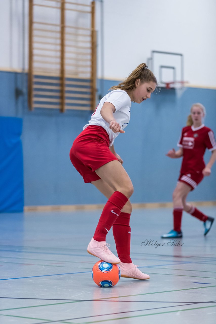 Bild 272 - HFV Futsalmeisterschaft